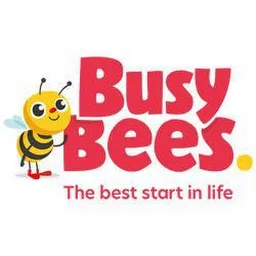 Busy Bees at Ely logo